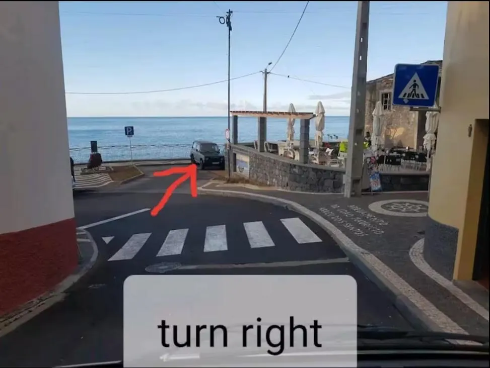 Ocean View Βίλα Paul do Mar