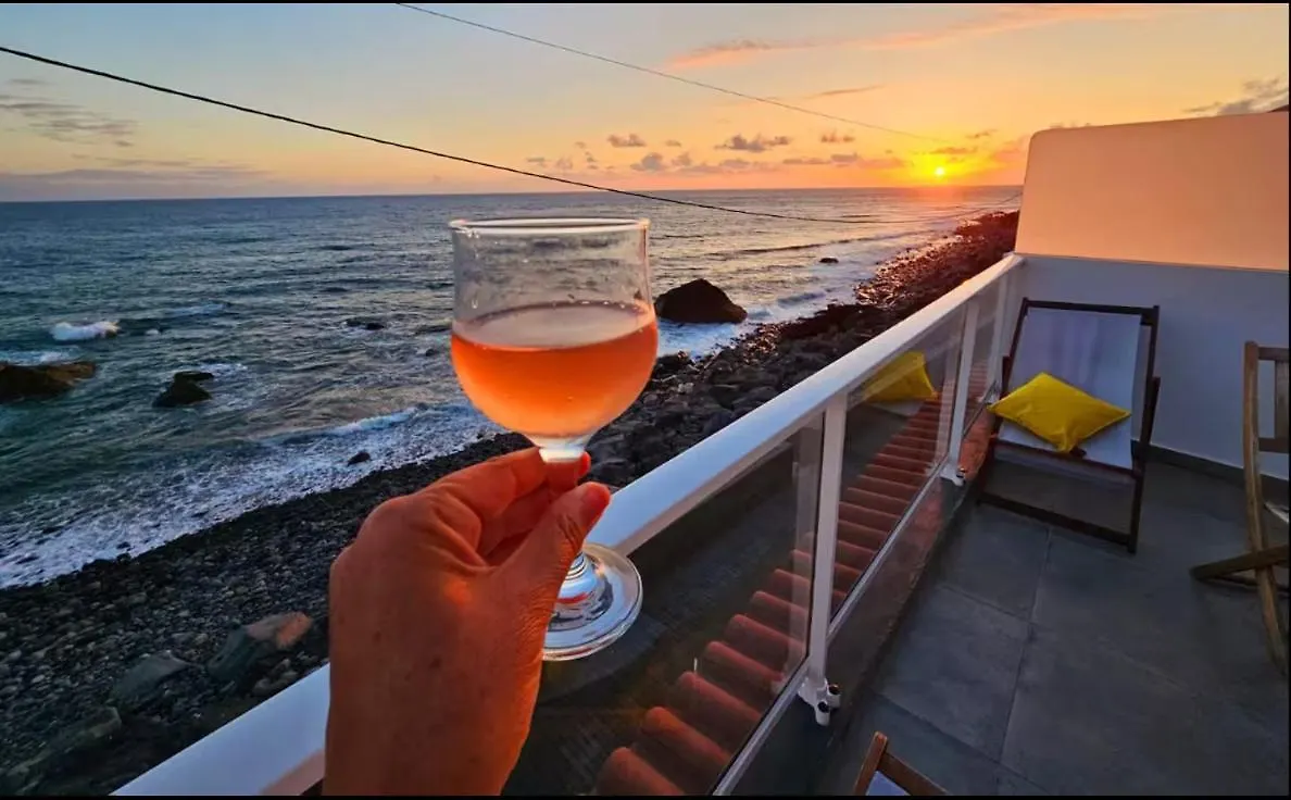 Ocean View Βίλα Paul do Mar  Πορτογαλία