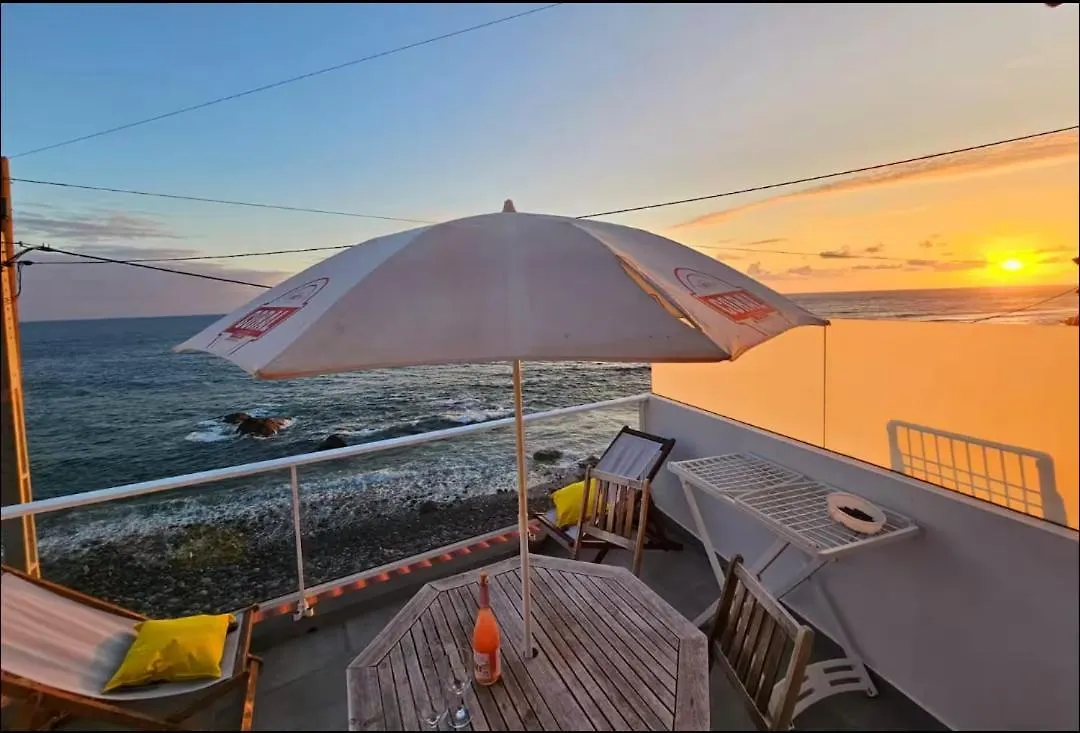 Ocean View Βίλα Paul do Mar  Σπίτι διακοπών Paul do Mar (Madeira)