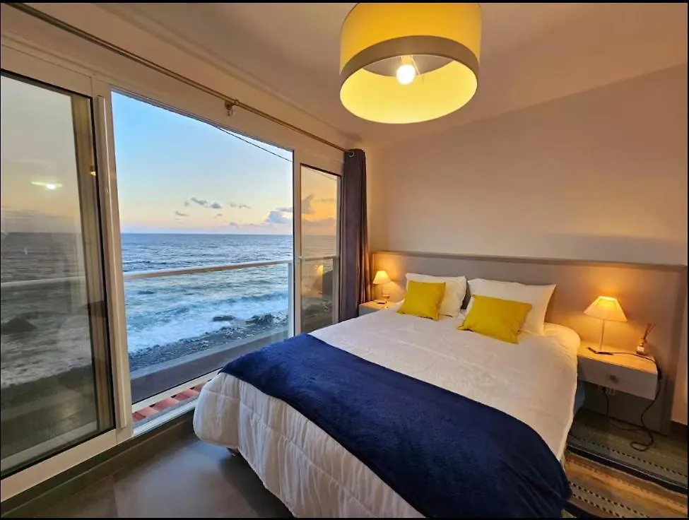 Ocean View Βίλα Paul do Mar